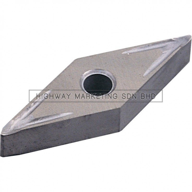 Yamaloy YML1209408H VNMG 12T308-NF1 INSERT GRADE QX5030