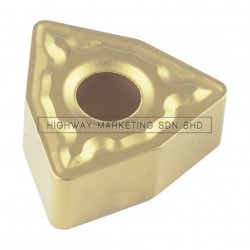 Yamaloy YML1209774D WNMG 060404-NM4 INSERT GRADE QX520