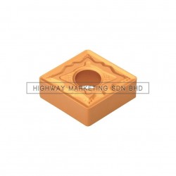 Yamaloy YML1209780K WNMG 060408-NSS INSERT GRADE QX8010