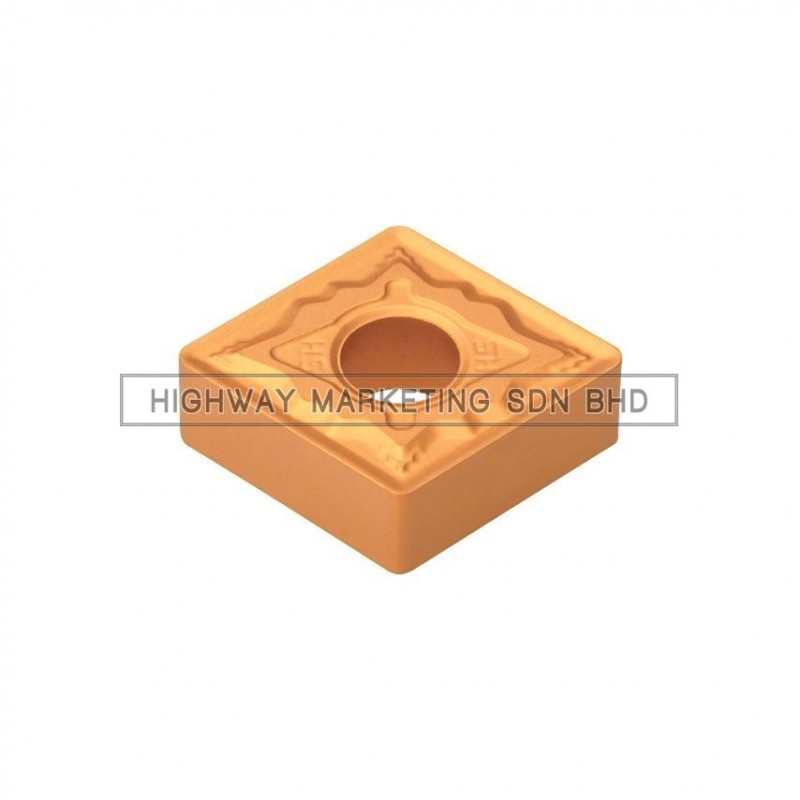 Yamaloy YML1209780K WNMG 060408-NSS INSERT GRADE QX8010