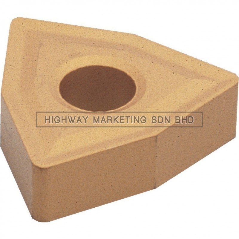 Yamaloy YML1209836H WNMG 080408-NM6 INSERT GRADE QX5030