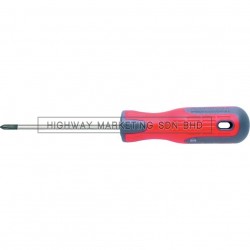 Kennedy KEN5725120K No.1 75mm Crosspoint Pro-Torq Screwdriver