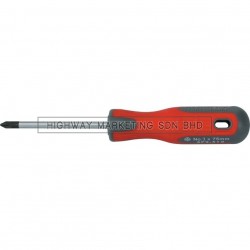 Kennedy KEN5725160K No.4 200mm Crosspoint Pro-Torq Screwdriver