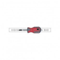 Kennedy KEN5725280K No.2 Stubby Supadriv Pro-Torq Screwdriver