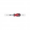 Kennedy KEN5725280K No.2 Stubby Supadriv Pro-Torq Screwdriver