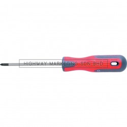 Kennedy KEN5725290K No.0 75mm Supadriv Pro-Torq Screwdriver