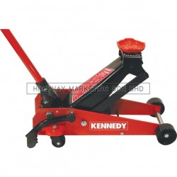 Kennedy KEN5037100K 3 Ton Quick Lift Trolley Jack
