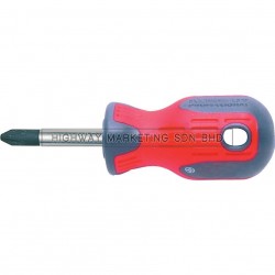 Kennedy KEN5725370K No.2 250mm Supadriv Pro-Torq Screwdriver