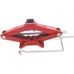 Kennedy KEN5035920K 1 Ton Scissor Jack