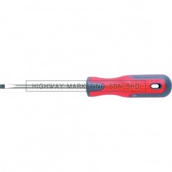 Kennedy KEN5725400K 4x300mm Flat Parallel Tip Pro-Torq Screwdriver