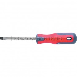 Kennedy KEN5725430K 6.5x100mm Flat Pro-Torq Screwdriver