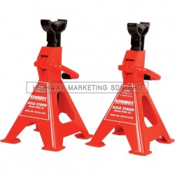 Kennedy KEN5035520K 4 Ton Ratcheting Axle Stands