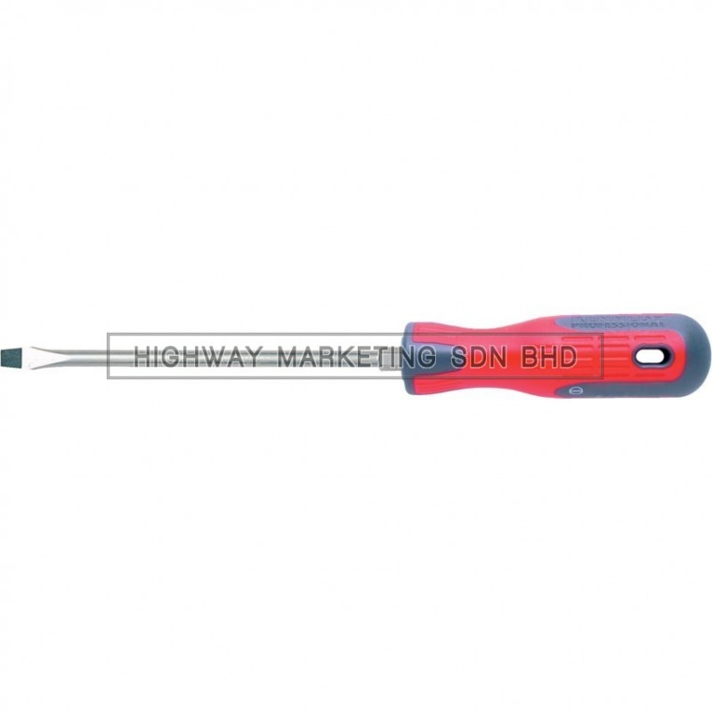 Kennedy KEN5725530K 10x250mm Flared Tip Pro-Torq Screwdriver