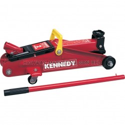 Kennedy KEN5036320K 2 Ton Hydraulic Trolley Jack