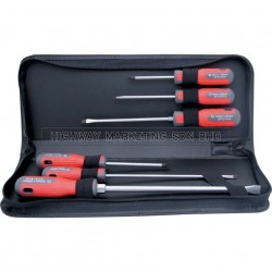 Kennedy KEN5725975K Pro-Torq Screwdriver Set of 6pcs