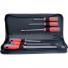 Kennedy KEN5725975K Pro-Torq Screwdriver Set of 6pcs