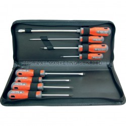 Kennedy KEN5725990K Pro-Torq Screwdriver Set of 8pcs