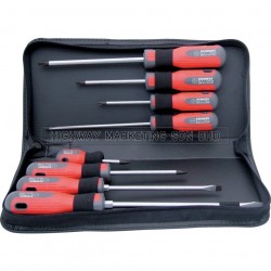 Kennedy KEN5726010K Pro-Torq Screwdriver Set of  8pcs