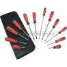 Kennedy KEN5726030K Pro-Torq Screwdriver Set of 12pcs