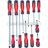 Kennedy KEN5726040K Pro-Torq Screwdriver Set of 12pcs