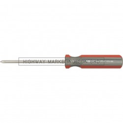 Kennedy KEN5721000K No.0 Crosspoint Engineer Screwdriver