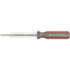 Kennedy KEN5721000K No.0 Crosspoint Engineer Screwdriver