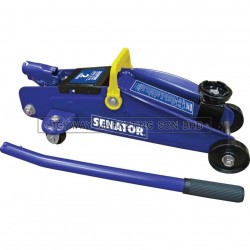 Senator SEN5036320K 2 Ton Hydraulic Trolley Jack