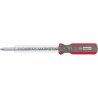 Kennedy KEN5722210K No.1 Stubby Supadriv Engineer Screwdriver