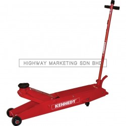 Kennedy KEN5036380K 5 Ton Heavy Duty Hydraulic Trolley Jack