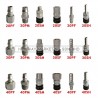 Action Pneumatic Air Quick Coupler/Coupling