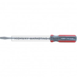 Kennedy KEN5723100K 10mm Flared Tip Engineer Screwdriver