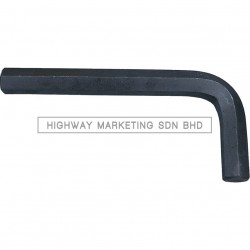 Kennedy KEN6011700K 7mm L Wrench Hexagon Key