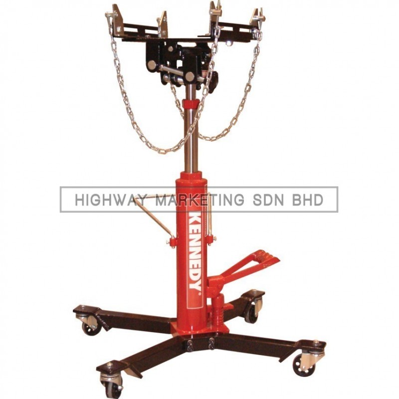 Kennedy KEN5037160K 500kg Telescopic Transmission Jack
