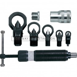 Kennedy KEN5034300K Hydraulic Nut Splitter Set