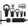 Kennedy KEN5034300K Hydraulic Nut Splitter Set