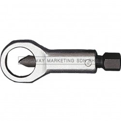 Kennedy KEN5034090K 9-12mm Size 1 Nut Splitters