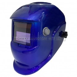 Hi-Safe HSF-40-8100 Automatic Darkening Welding Helmet