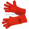 Hi-Safe HSF-40-0950 Full Leather Welding Glove