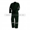Supersonic Flame Retardant/Fire Resistant Coverall