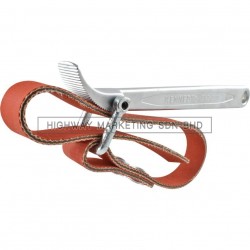 Kennedy KEN5829500K Strap Type Oil Filter Remover