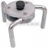 Kennedy KEN5031800K 3 Jaw Oil Filter Wrench