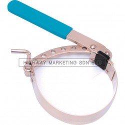 Senator SEN5031800K Oil Filter Wrench