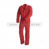 Supersonic Safety Non-Reflective Coverall