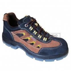 Dr. Martini Art No 99A Low Cut Safety Shoes