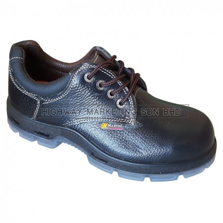 Dr. Martini Art No 88 Low Cut Safety Shoes