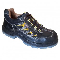 Dr. Martini Art No 86 Low Cut Safety Shoes