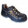 Dr. Martini Art No 86 Low Cut Safety Shoes