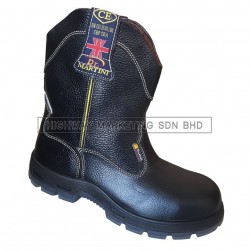 Dr. Martini Art No 87 High Cut Safety Shoes