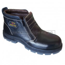 Dr. Martini Art No 198 Mid Cut Safety Shoes