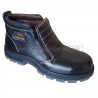 Dr. Martini Art No 198 Mid Cut Safety Shoes